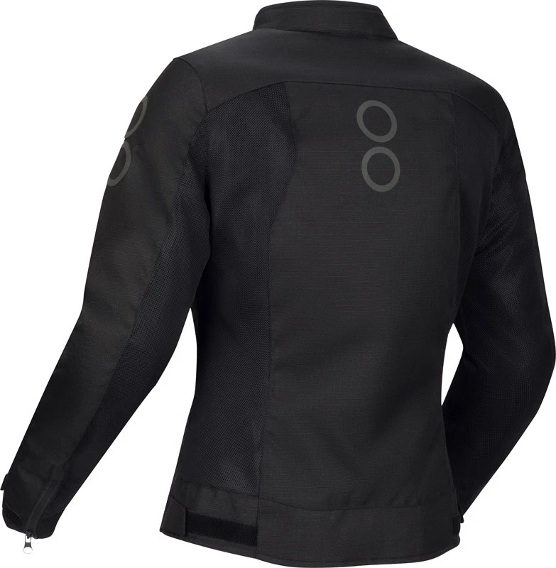 Bering Zao Lady Black, photo 2 of 3
