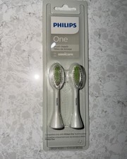 Philips One by Sonicare 2 Replacement Brush Heads