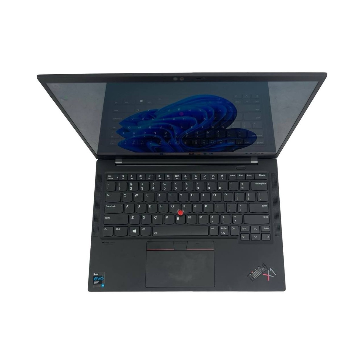 Lenovo ThinkPad X1 Carbon Gen 9 Core i5-1135G7 16GB 240GB NMVe