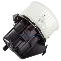 InnenraumgebläSe FüR Citroen C3 II C4 Cactus Ds3 DS Ds 3 09-19 6441CS