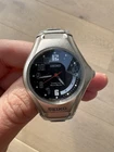 Seiko Kinetic Auto Relay watch model 5J22-0A90 vintage - In Working Order