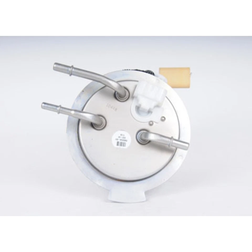 Bomba de combustible eléctrica de gas MU1421 AC Delco para Chevy Yukon Suburban Avalanche GMC Foto 2 de 3