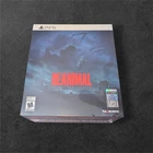 REANIMAL: Collector's Edition PlayStation 5 Sealed
