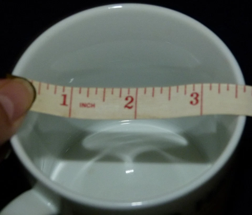 Mr HAPPY MUG Boxed UNUSED VGC Roger Hargreaves ceramic mug 2011 - Image 4 of 4