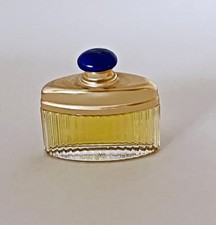 Vintage Rare VICTORIA by Victoria SECRET Classic .17oz MINI Travel Dab Cologne