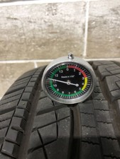 1x P27560r17 General Grabber Hts 60 1132 110 T Used Tire 2756017