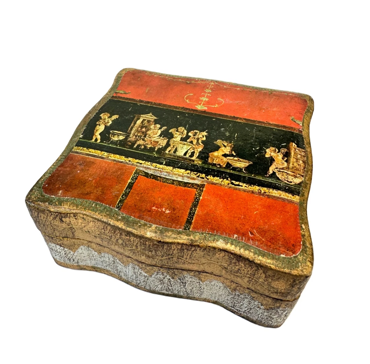 25+ florentine box for sale | Updated Oct 2026
