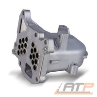 AKS Dasis KüHler, AbgasrüCkfüHrung U.A. FüR CitroËN, Ford, Peugeot, Volvo