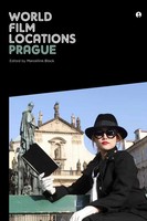World Film Locations Prague Marcelline Block Taschenbuch Kartoniert / Broschiert
