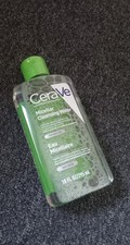 CeraVe Micellar Cleansing Water with Niacinamide for All Skin Types 295ml
