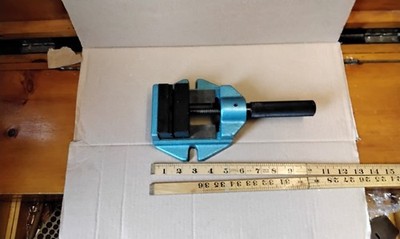 BISON- TOOL MEX MASCHINENSCHRAUBSTOCK