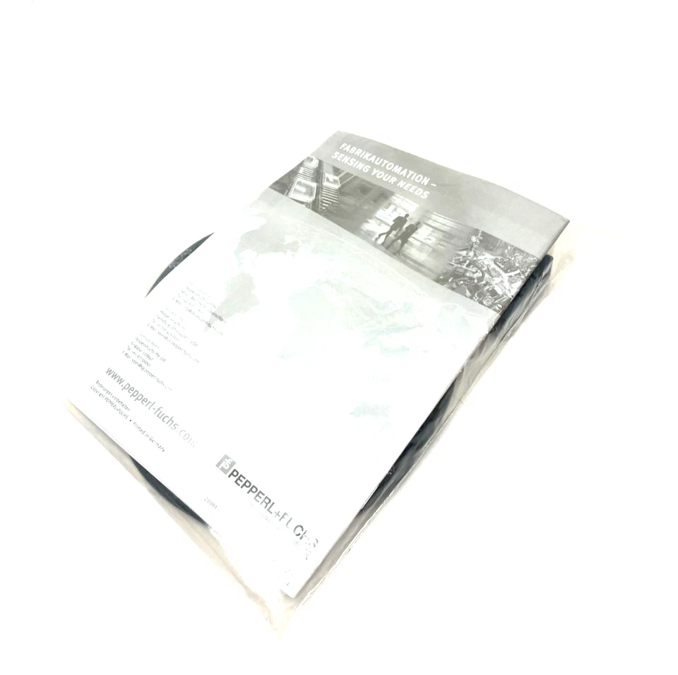 Pepperl+Fuchs VAA-2E1A-G10-SAJ/EA2J-2X1M AS-Interface Safety Module 229183 - Image 2 of 4