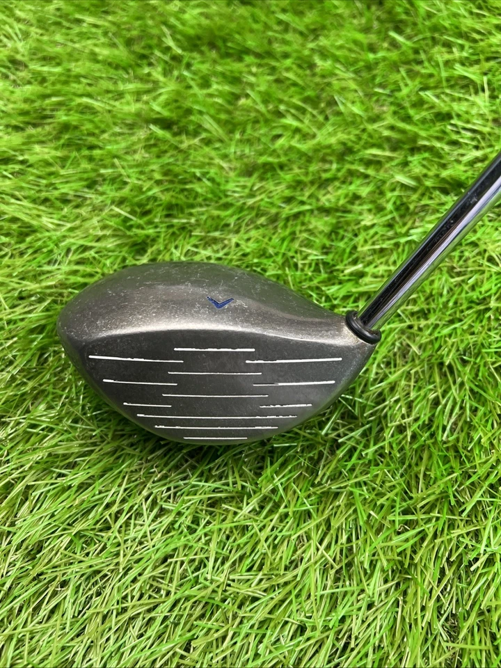 Callaway Great Big Bertha Hawk Eye 2 madera diestro 43" Foto 4 de 4