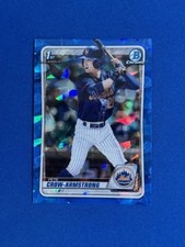 2020 Bowman Draft Sapphire Baseball Checklist, Boxes, Set Info, Date