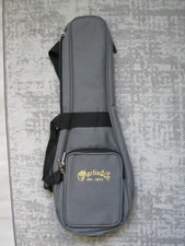 CF Martin & Co. Gray Ukulele Gig BAG 22"