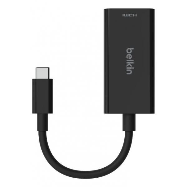 ADATTATORE DA USB-C A HDMI 2.1 - Immagine 4