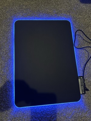 Razer Firefly V2 RGB Gaming Mauspad  