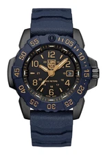 New Luminox Navy Seal 3255.CB.NSF Men's Watch LX XS.3255.CB.NSF