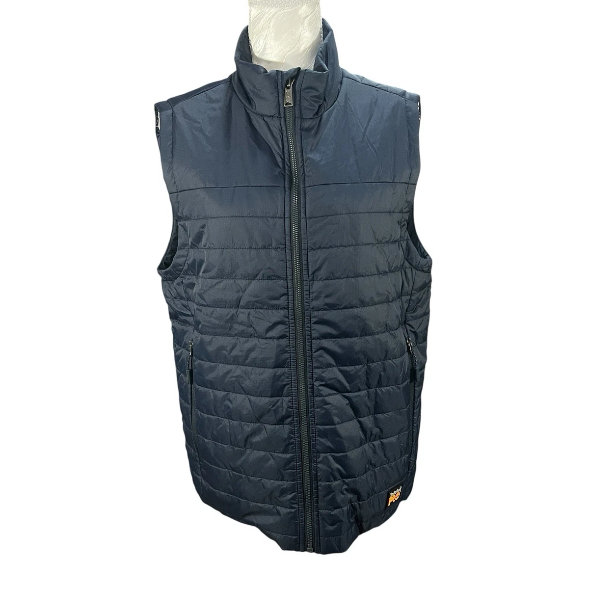 Timberland Puffer Jacket Vests for Men for Sale | Shop New & Used