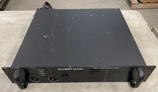 Crest Audio 7001 Professional Power Amplifier - SHOW WORKING