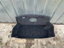 MERCEDES-BENZ CL W215 Kofferraumteppich A2156930391 5.00 Petrol 225kw 32840049