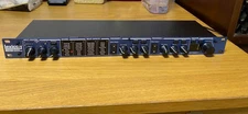 Lexicon MX200 Dual Reverb Effects Processor Tested Working JP