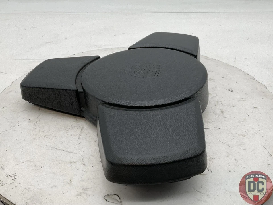 1978-1986 Porsche 911, 78-82 928 три спицы гудок подушечка 9113478590070B - Изображение 3 из 4