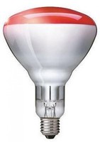 Lampe Infrarot 250W E27