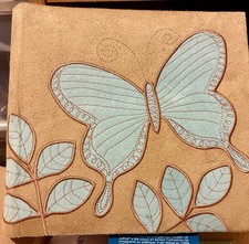 Photo Album Scrapbook