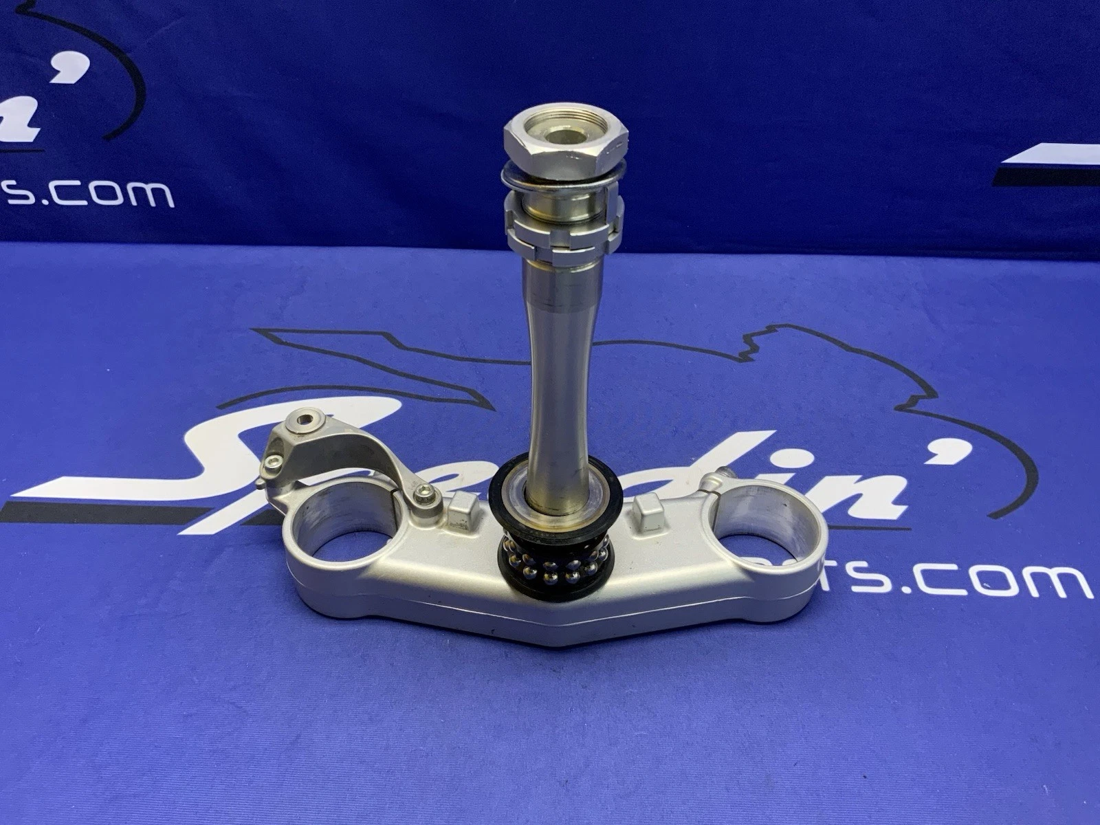 Yamaha Lower Steering Stem YZF-R1 2012-2013 OEM 14B-23340-10-00