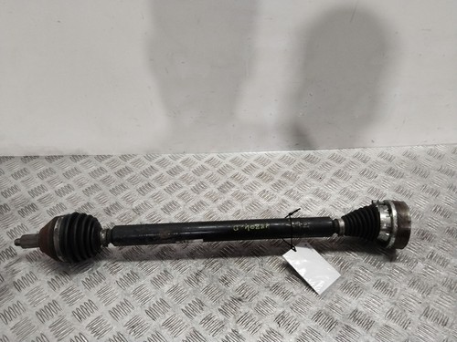 6R0407762 GETRIEBE VORNE RECHTS / 5971419 FÜR VOLKSWAGEN POLO 6R1 ADVANCE