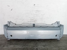 STOßSTANGE HINTEN Smart Fortwo Coupé (451.3) 2008 A4516470001