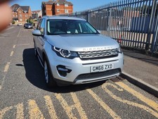 2016 Discovery Sport 2.0 HSE. Full Service History . Great Spec. Lovely 7 Seater