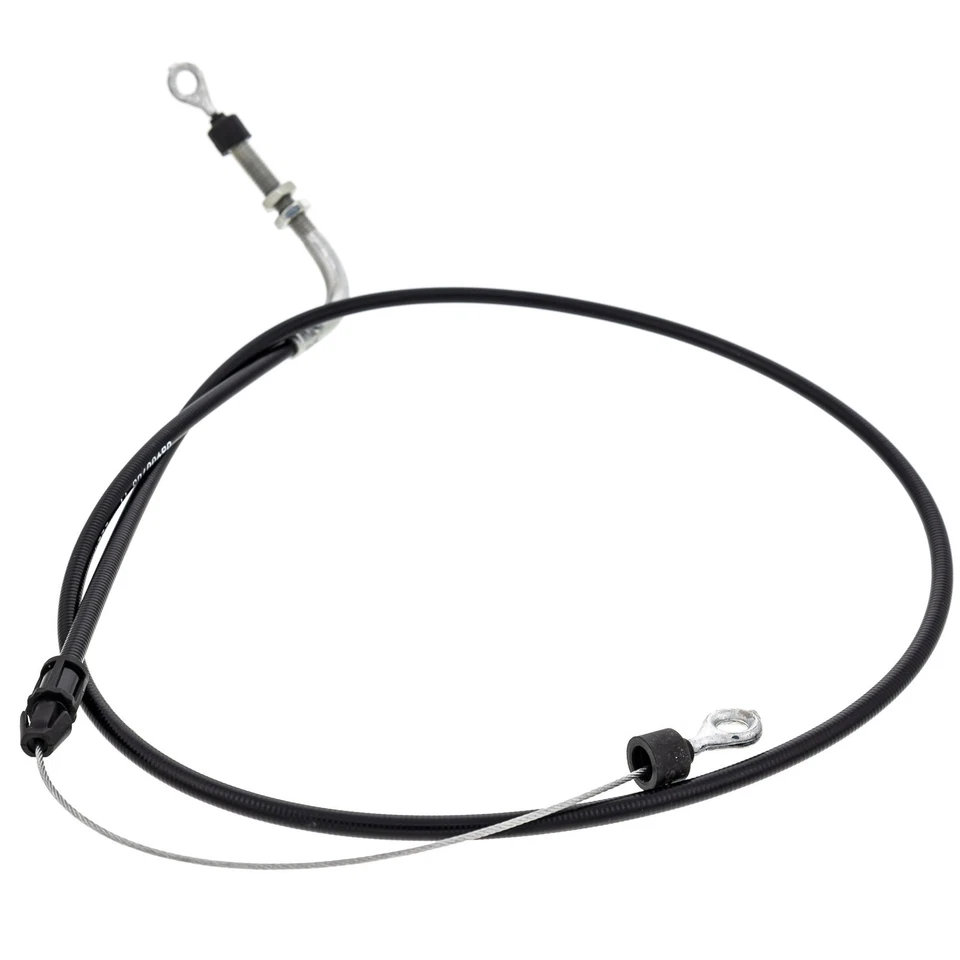 Cable freno estacionamiento Ariens 06900706 ZX ZT Zenith Z Stealth SD RD 44 52 60 48 Foto 3 de 4