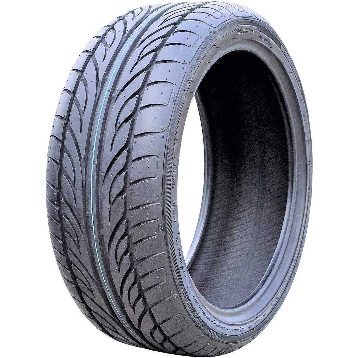 Tire Forceum Hena 215/50ZR17 95W XL A/S High Performance | eBay