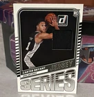 2025 Donruss Optic Carter Bryant Base (RAW)