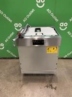 AEG 6000  Semi Integrated Full Size Dishwasher - FEE64917ZM #LF124906