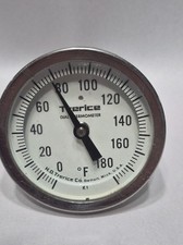 trerice 3 " dial thermometer
