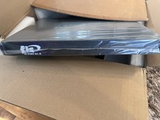 FIS 1RU Rack Mount Enclosure 3 LGX F1RM1RU3X