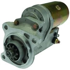New Starter Fits Caterpillar T30C T40B T40C T50B T90C 1982-84 LRS01787 410-52498