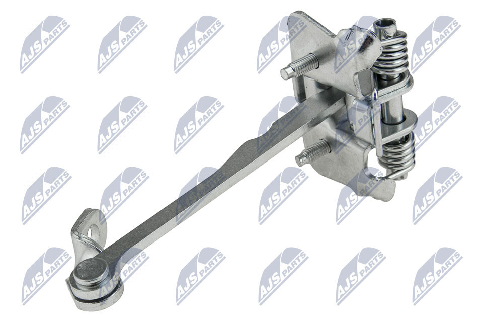 N.T.Y. EZC-RE-168.NTY Door Catch for RENAULT