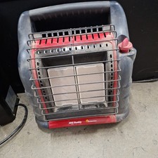 MR HEATER BIG BUDDY P06029923 