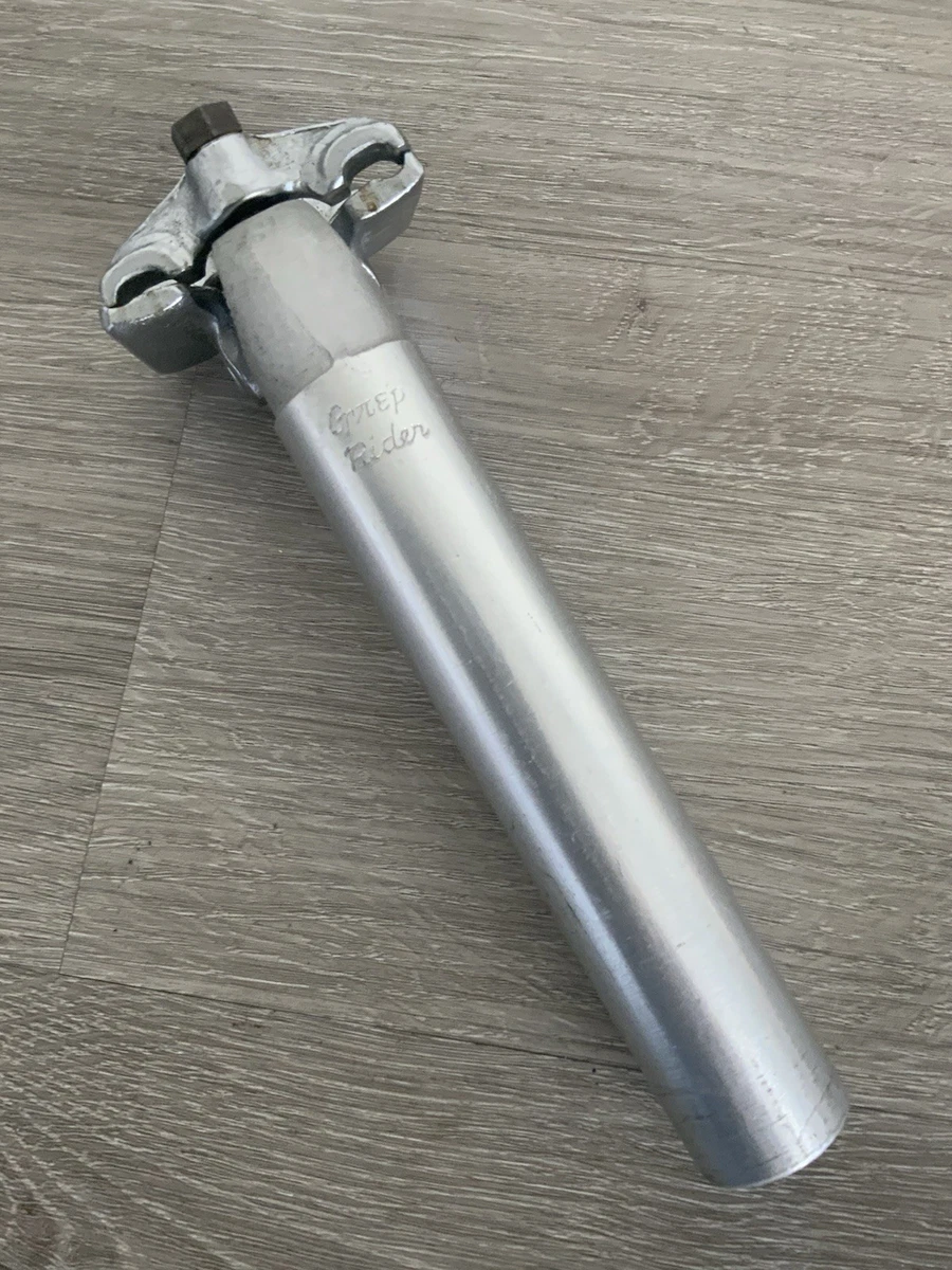 Tige De Selle SAN MARCO GS 25.8 Vélo Ancien