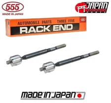 New Made in Japan Inner Tie Rods End Highlander 04-07 RX330 RX350 2pcs