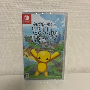 Wobbly Life Switch | eBay