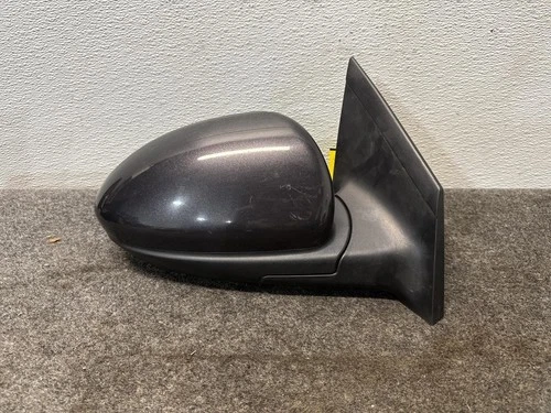 CHEVROLET CRUZE R Door Mirror Power; heated (opt DWE), w/o blind spot alert; R