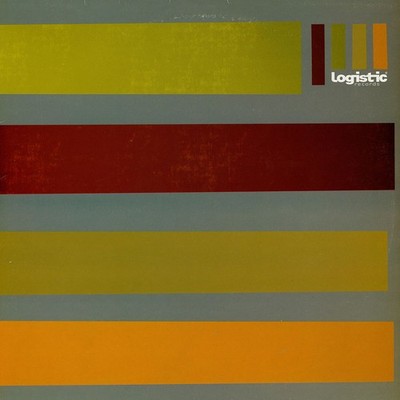 Tom Ellis - Day After Yesterday (Vinyl 12'' - 2006 - FR - Original)
