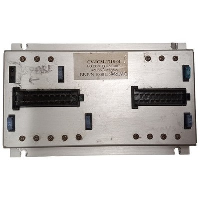 CVICM171501 Body Control Module Blue Bird Vision, 10001559