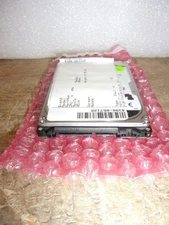 Western Digital WD2500BEKT-75PVMT0 Hard Drive 250GB SATA 2.5"