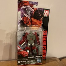 Transformers Generations Power of the Primes Windcharger 2017